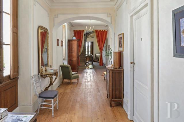 Chateau Saint Vincent 巴扎斯 外观 照片